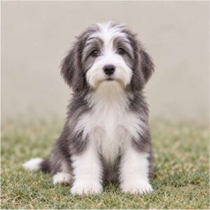 Bearded-Collie