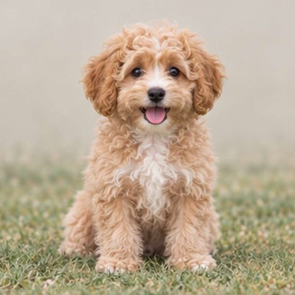 Bichon-Poo