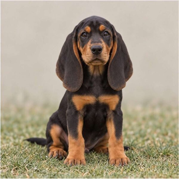 Black-and-Tan-Coonhound