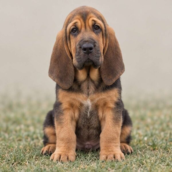 Bloodhound