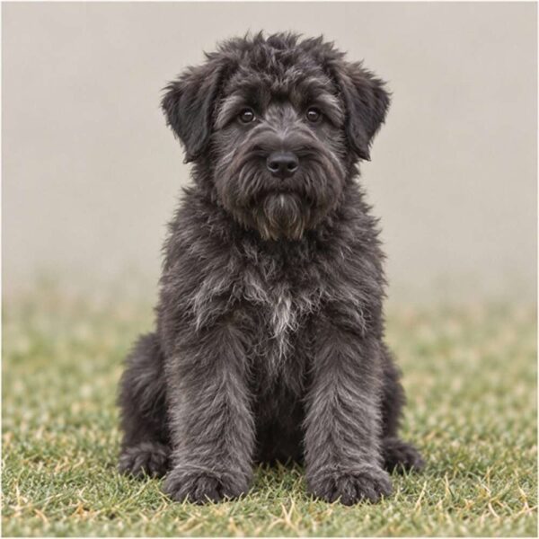 Bouvier-des-Flandres