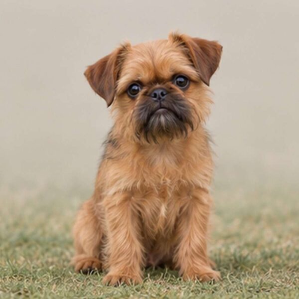 Brussels-Griffon