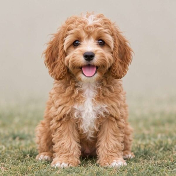 cavapoo