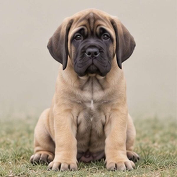 Mastiff