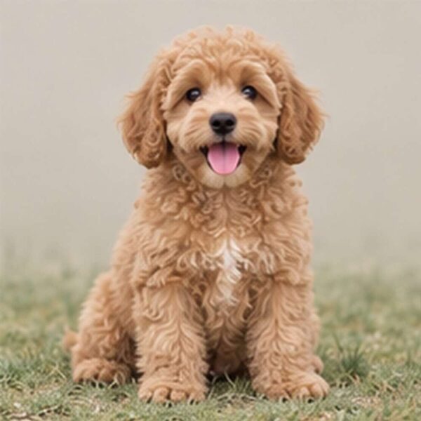 goldendoodle