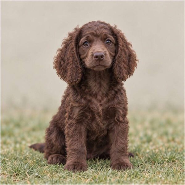 American-Water-Spaniel