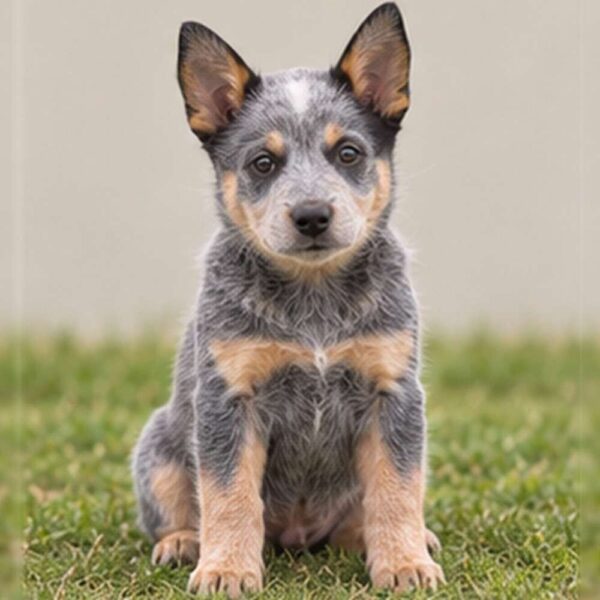 Australian-Cattle-Dog