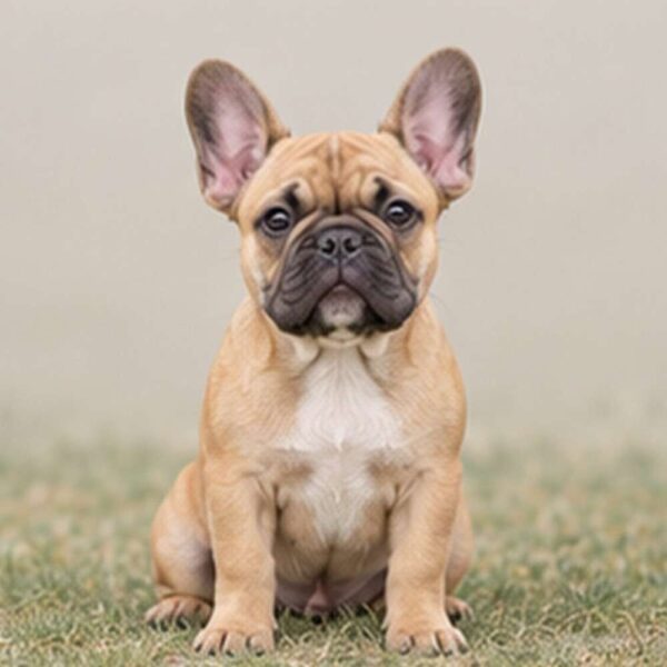 French-Bulldog