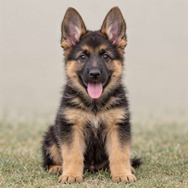 German-Shepherd