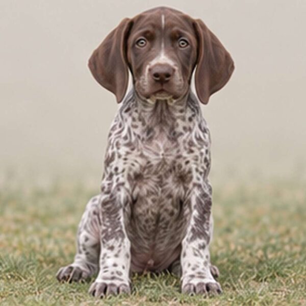 German-Shorthaired-Pointer