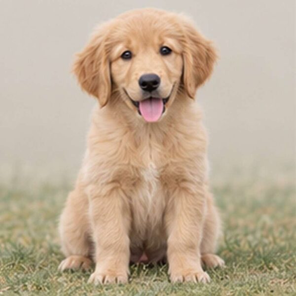 Golden-Retriever