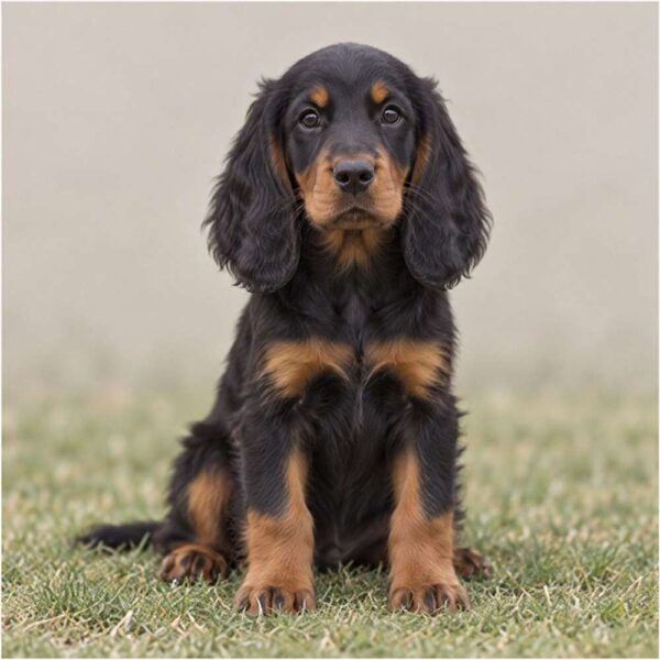 Gordon-Setter