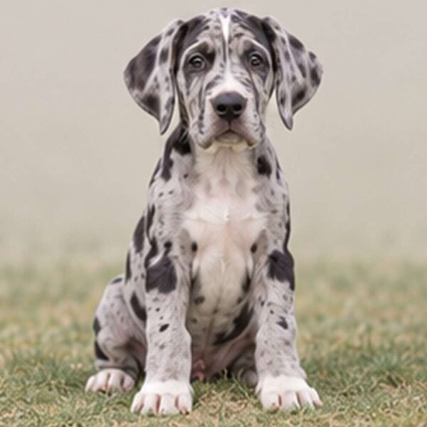Great-Dane