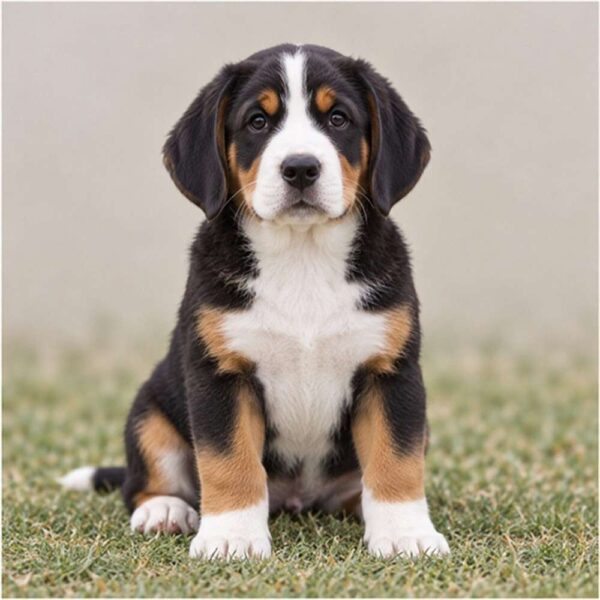 Greater-Swiss-Mountain-Dog