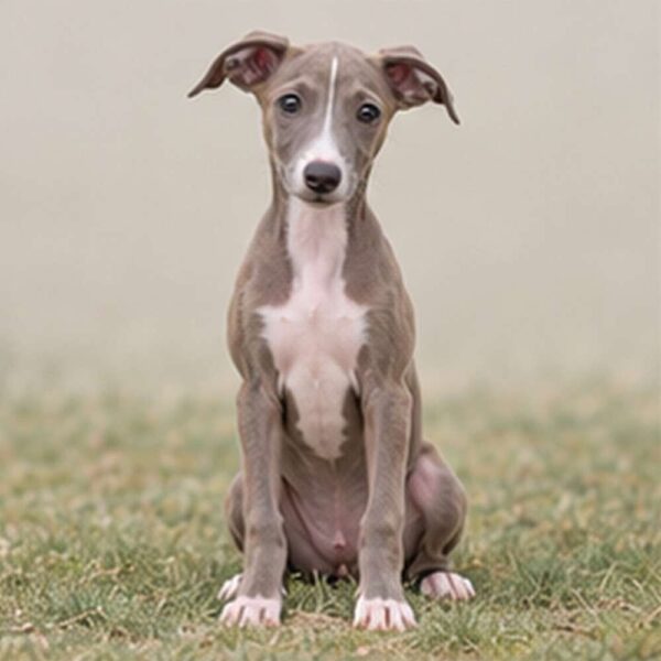 Italian-Greyhound