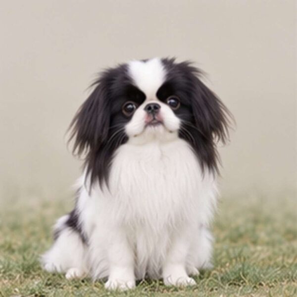 Japanese-Chin