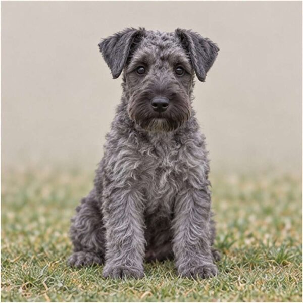 kerry-blue-terrier