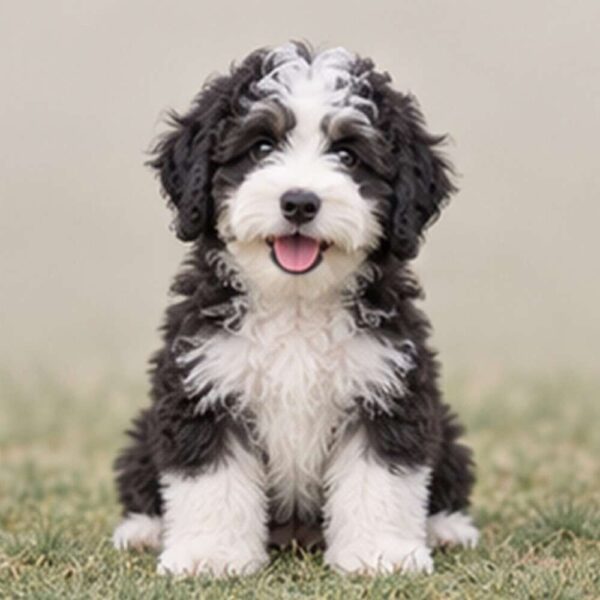 sheepadoodle