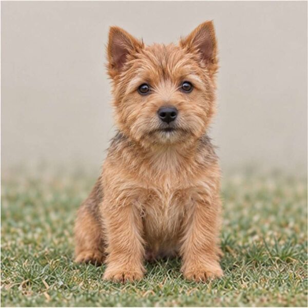 Norwich-Terrier