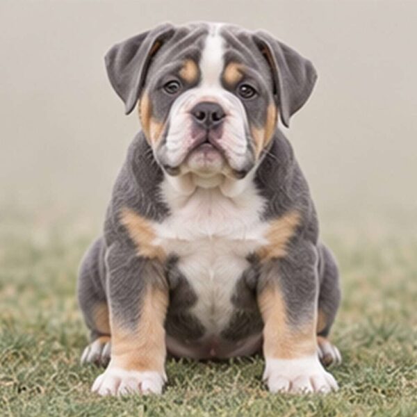 Olde-English-Bulldogge