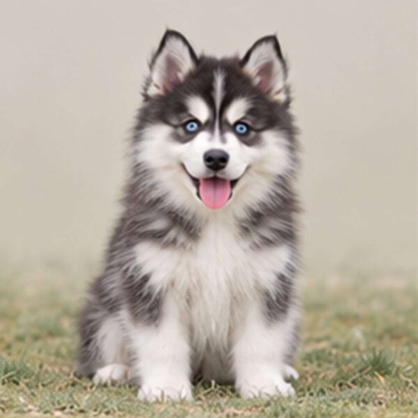 Pomsky