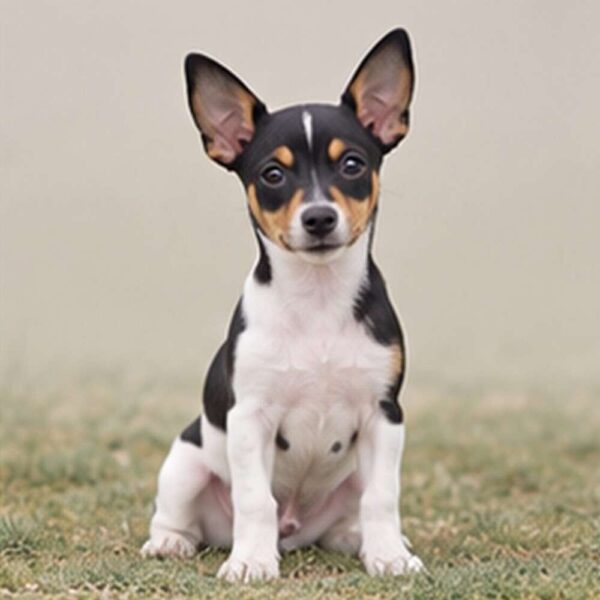 Rat-Terrier