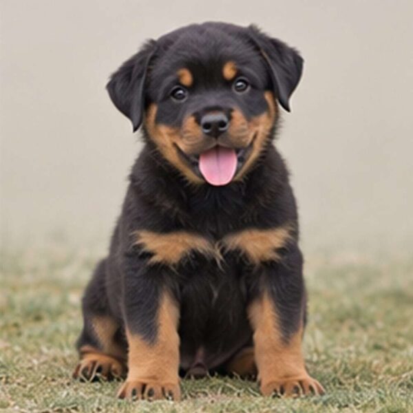 Rottweiler
