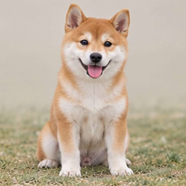 Shiba-Inu