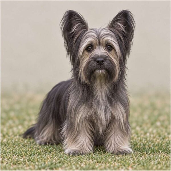Skye-Terrier