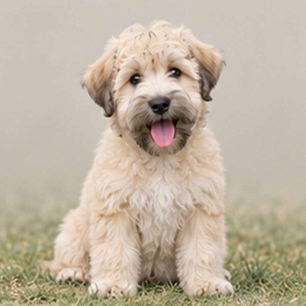 Soft-Coated-Wheaton-Terrier