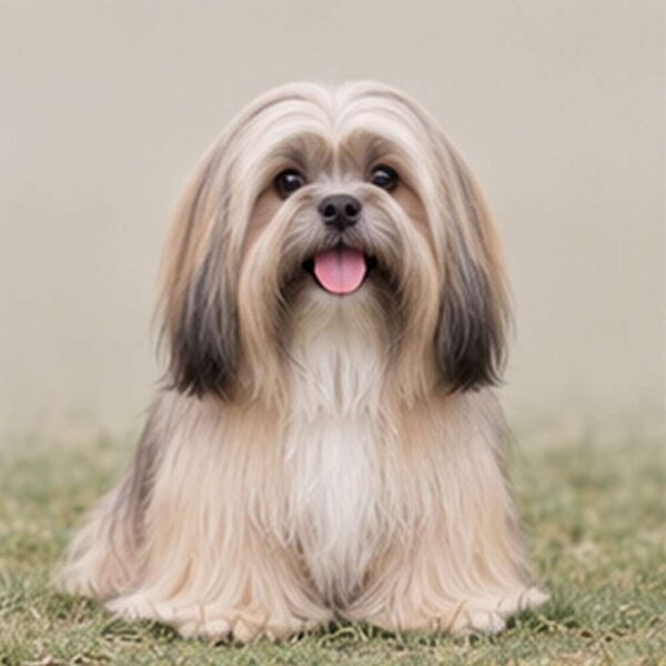 Lhasa-Apso