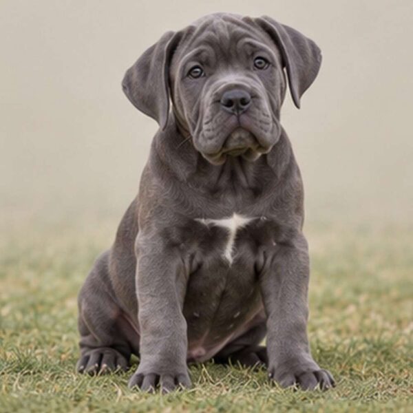 Cane-Corso