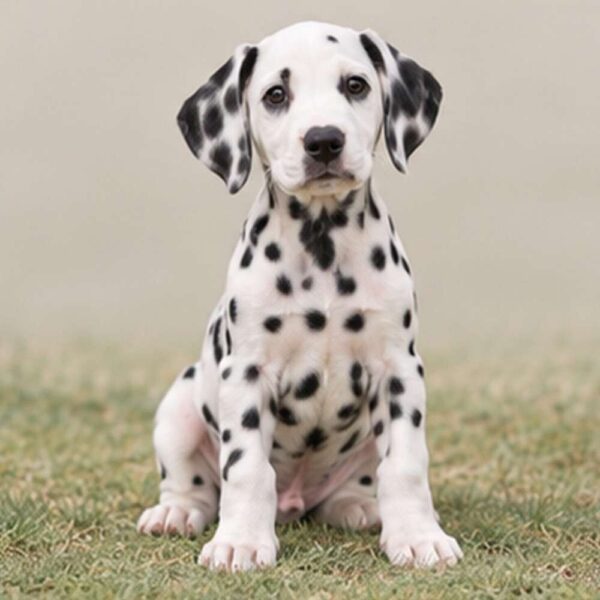 Dalmatian