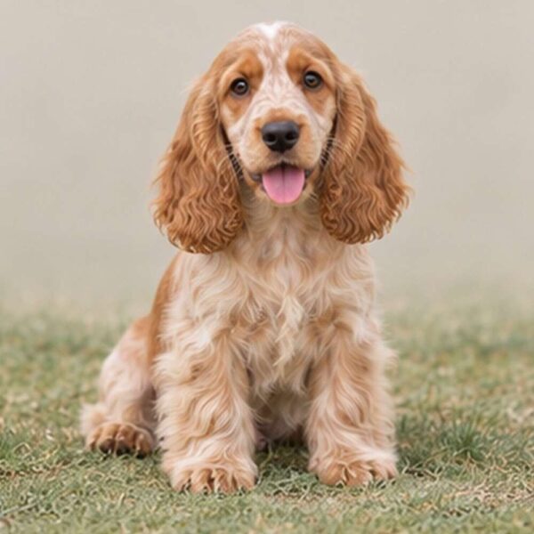 English-Cocker-Spaniel