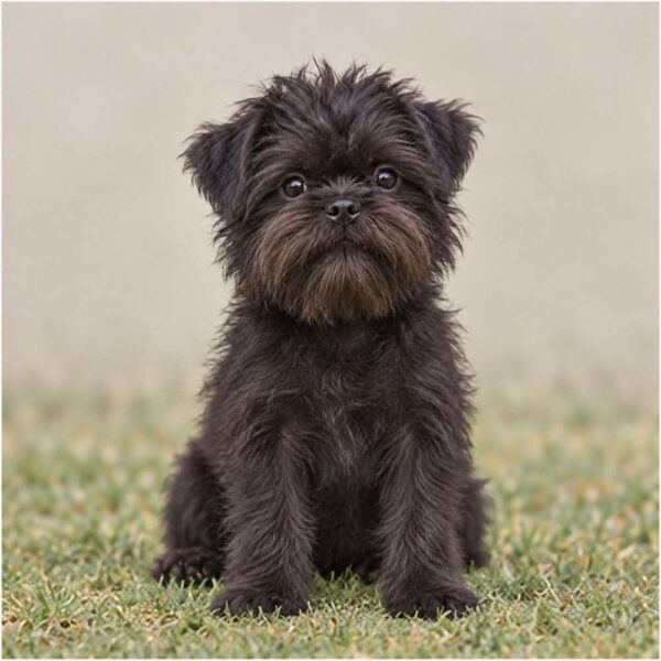 Affenpinscher