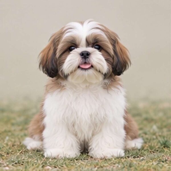 Shih-Tzu