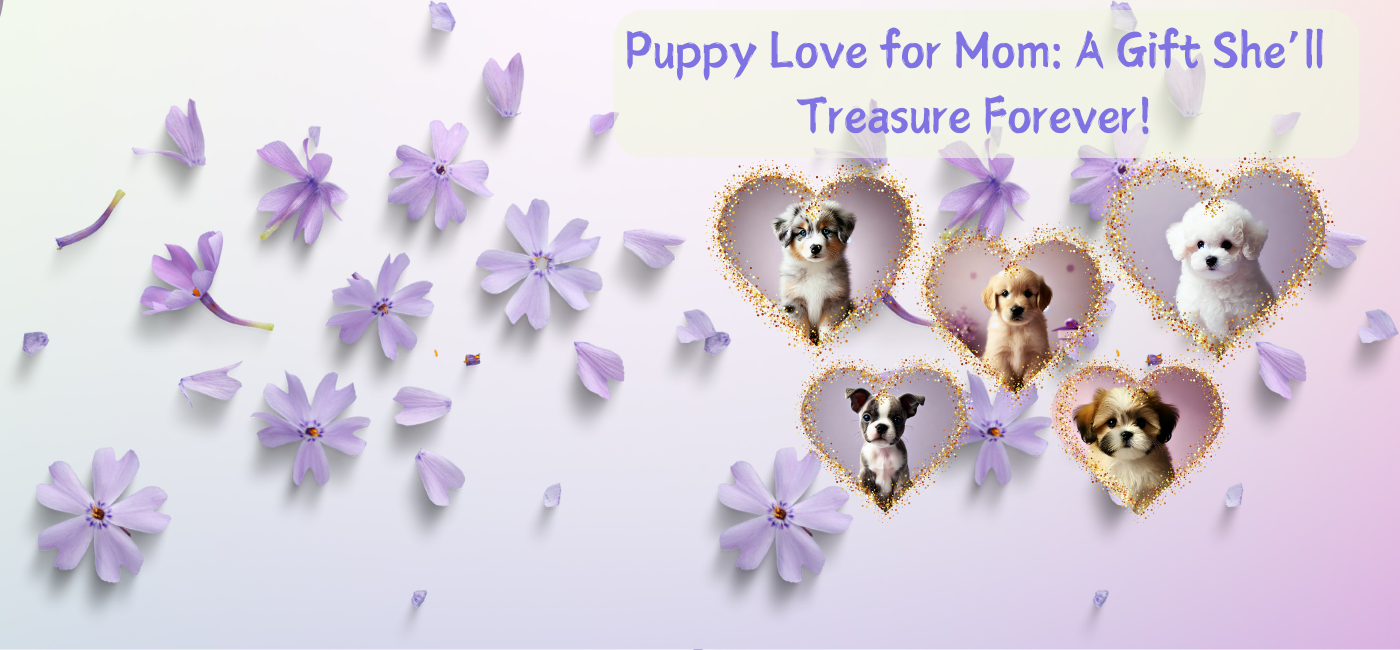Find Puppies & Kittens For Sale banner